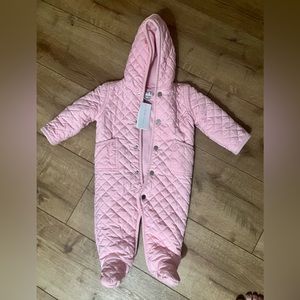 Ralph Lauren snowsuit